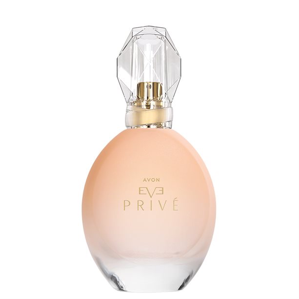 Парфюмерная вода Avon Eve Prive для нее, 50 мл