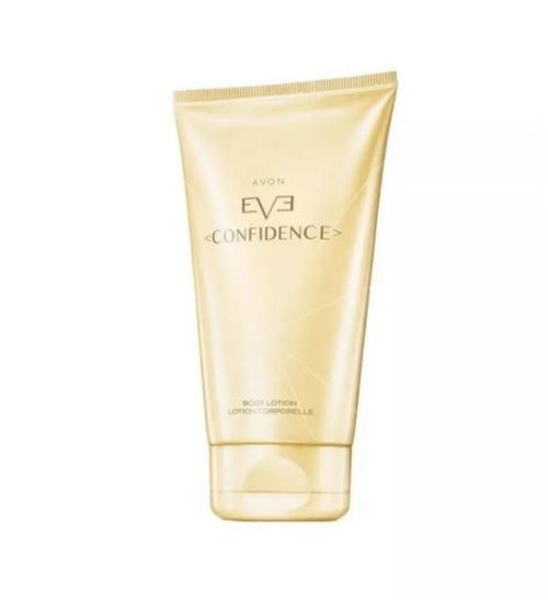 Парфюмированный лосьон для тела Avon Eve Confidence, 150 мл (СРОК до 29.11.2025)