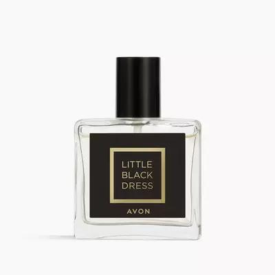 Парфюмерная вода Little Black Dress для нее, 30 мл