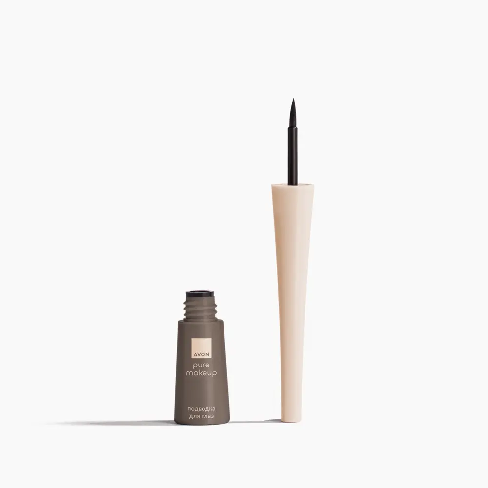 Подводка для глаз Pure Makeup