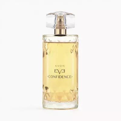 ЦЕНА СНИЖЕНА!!!Парфюмерная вода Avon Eve Confidence для нее, 100 мл