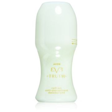 Дезодорант-антиперспирант с шариковым аппликатором Avon Eve Truth, 50 мл (цена окончательная)