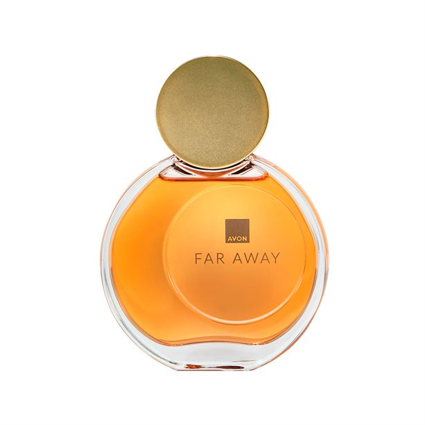 Парфюмерная вода Far Away для нее, 50 мл