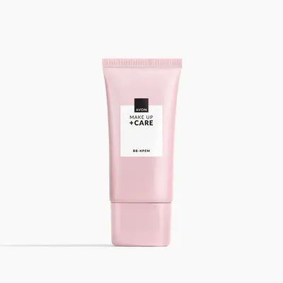 BB-крем Make up + Care, 30 мл