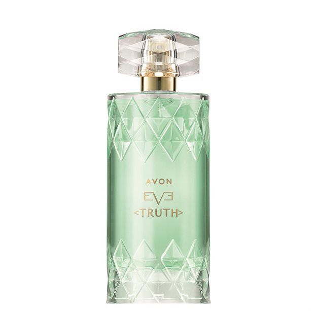 Парфюмерная вода Avon Eve Truth для нее, 100 мл