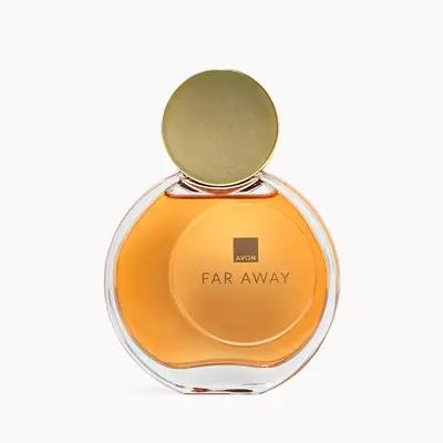 Парфюмерная вода Far Away для нее, 50 мл