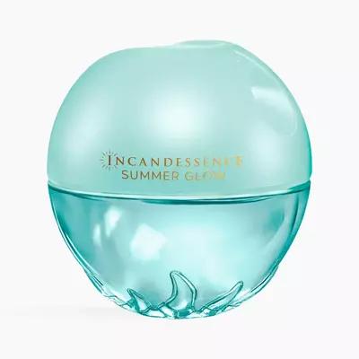 Парфюмерная вода Incandessence Summer Glow для нее, 50 мл