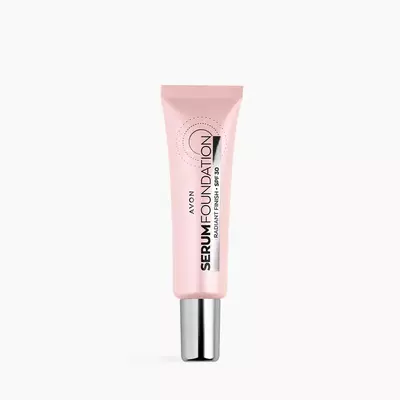 Тональный крем-сыворотка для лица SPF 30, 30 мл