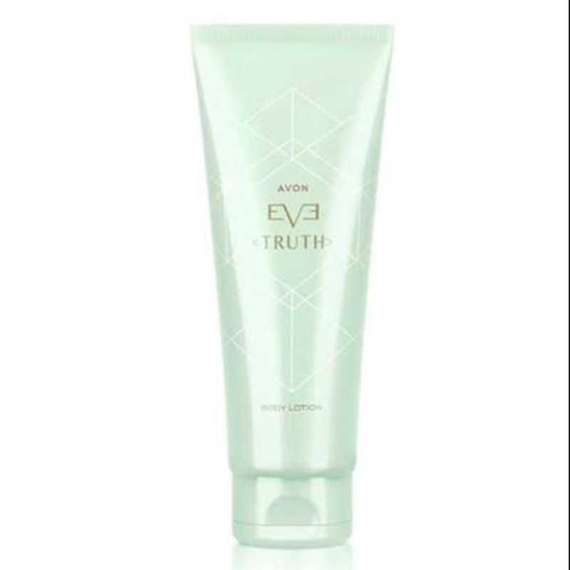 Парфюмированный лосьон для тела Avon Eve Truth, 125 мл