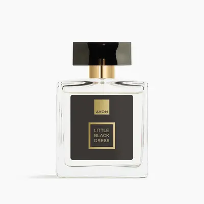 ЦЕНА СНИЖЕНА!!! Парфюмерная вода Little Black Dress для нее, 50 мл