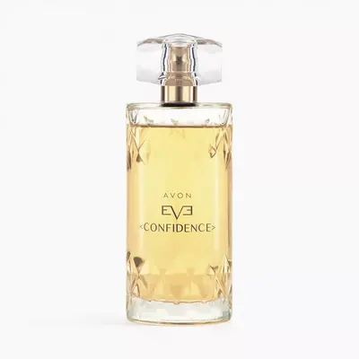 ЦЕНА СНИЖЕНА!!! Парфюмерная вода Avon Eve Confidence для нее, 100 мл
