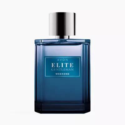 Туалетная вода Elite Gentleman Weekend для него, 75 мл