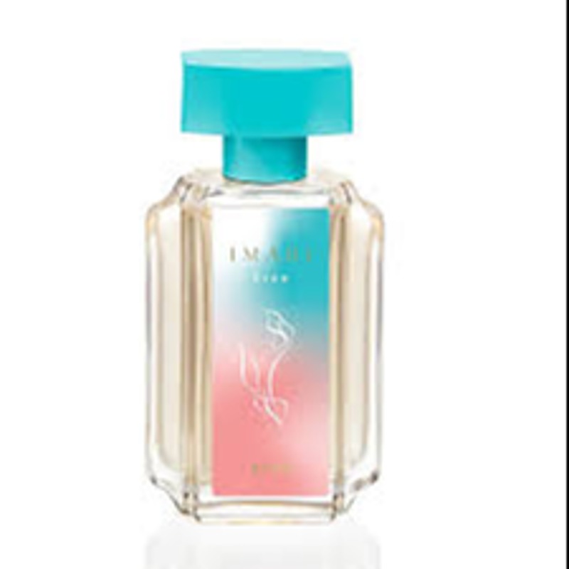 Туалетная вода Avon Imari Free для нее, 50 мл ПОЛЬША