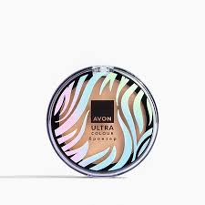 бронзер ultra colour