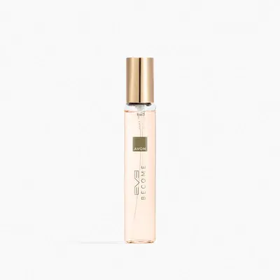 Парфюмерная вода Avon Eve Become для нее, 10 мл