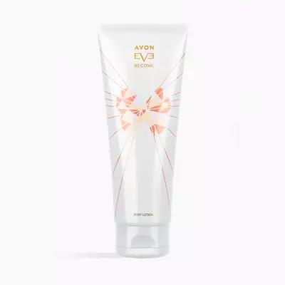 Парфюмированный лосьон для тела Avon Eve Become, 125 мл