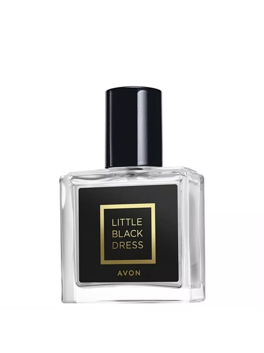 ЦЕНА СНИЖЕНА!!!Парфюмерная вода Little Black Dress для нее, 30 мл