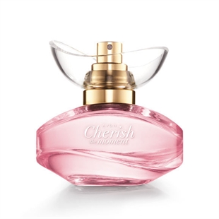 Парфюмерная вода Avon Cherish the Moment для нее, 50 мл