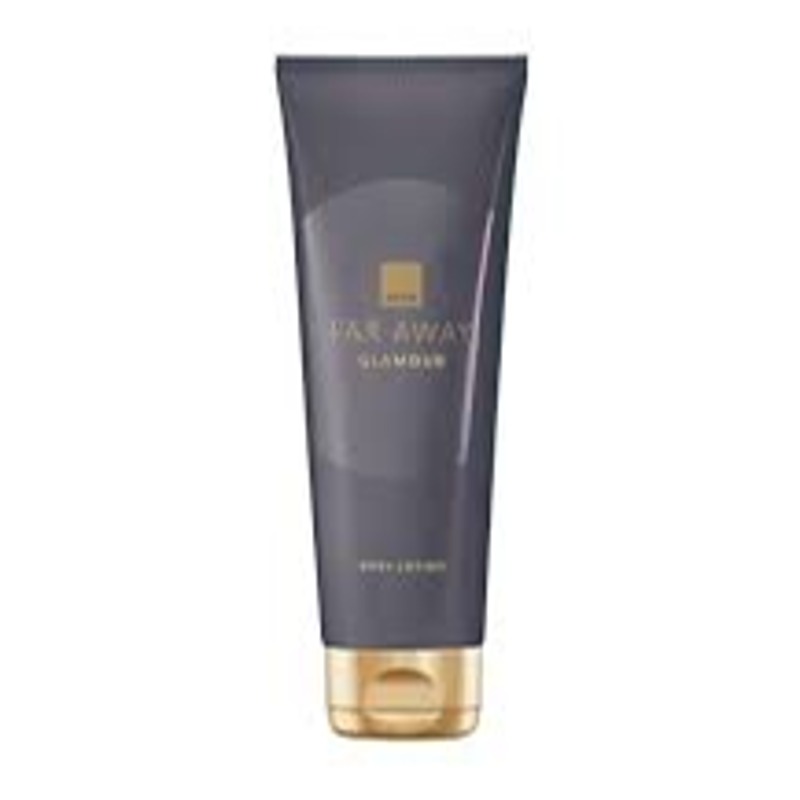 Парфюмированный лосьон для тела Far Away Glamour, 125 мл ПОЛЬША