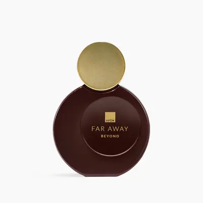 ЦЕНА СНИЖЕНА!!!Духи Far Away Beyond для нее, 50 мл