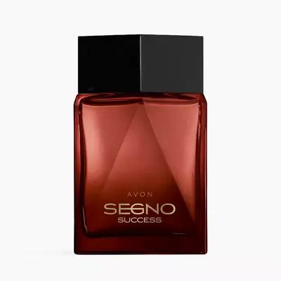 ЦЕНА СНИЖЕНА!!!Парфюмерная вода Avon Segno Success для него, 75 мл