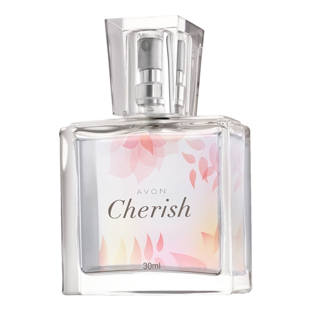 Парфюмерная вода Avon Cherish для нее, 30 мл