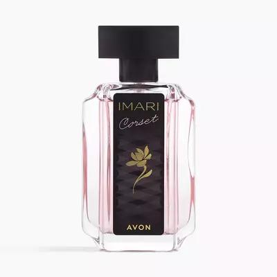 Туалетная вода Avon Imari Corset для нее, 50 мл