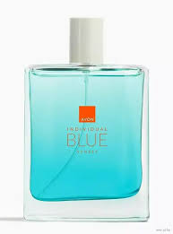 УЦЕНКА! Туалетная вода Individual Blue Sunset для него 90 мл