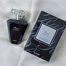 Парфюмерная вода Avon Rare Onyx для нее, 50 мл