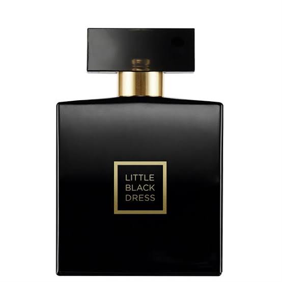 Парфюмерная вода Little Black Dress для нее,100 мл ПОЛЬША