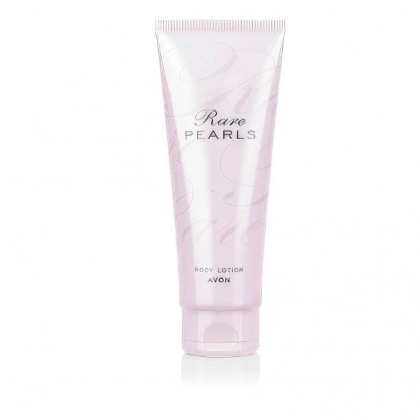 Парфюмированный лосьон для тела Rare Pearls для Нее, 125 мл