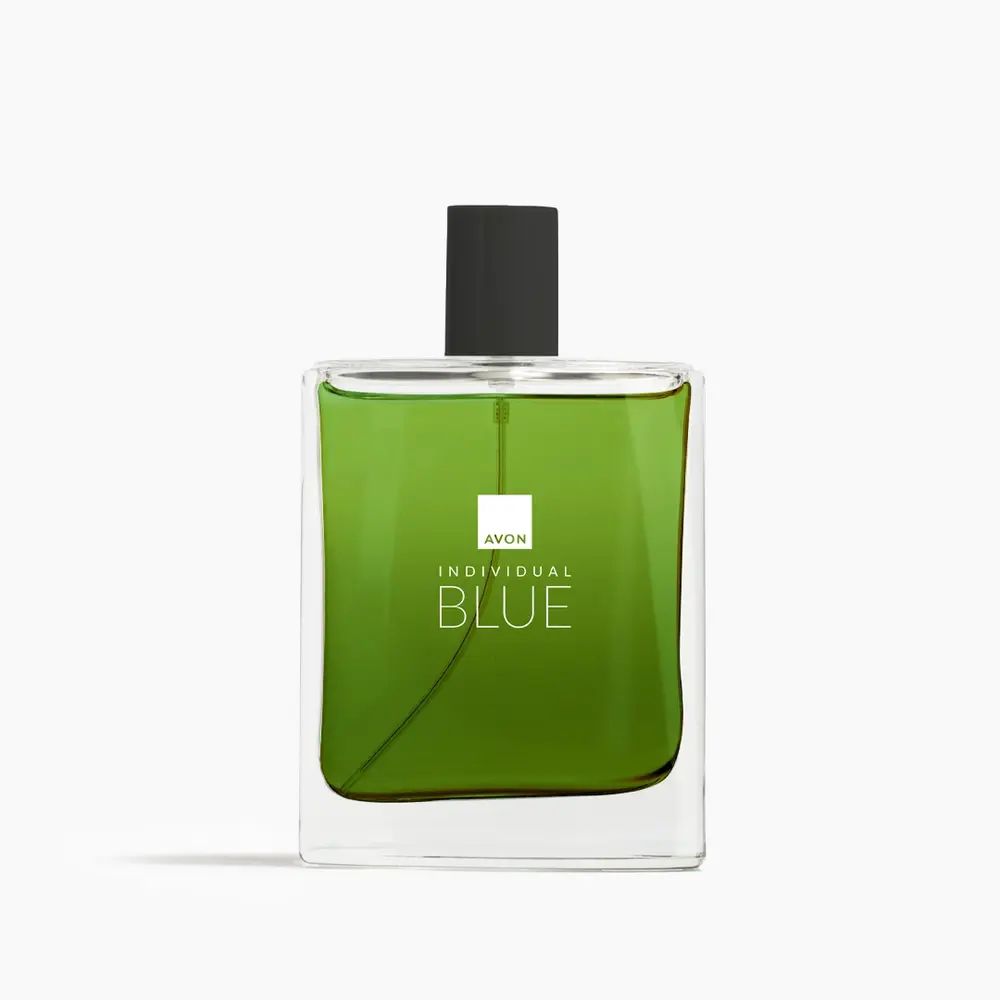 Туалетная вода Individual Blue Spark