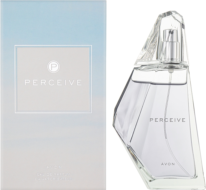 Парфюмерная вода Perceive, 100 мл ПОЛЬША