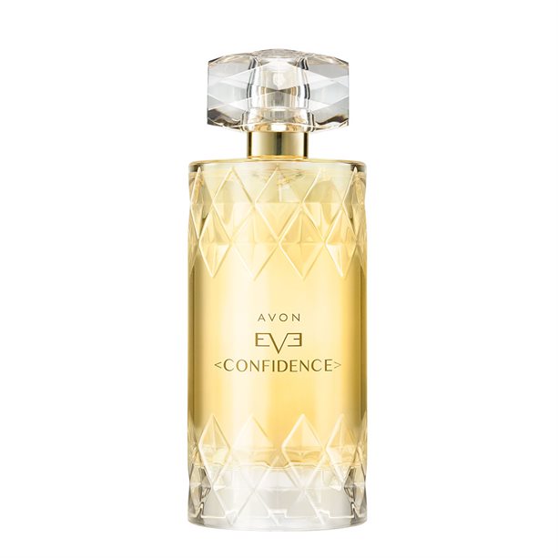 Парфюмерная вода Avon Eve Confidence для нее, 100 мл